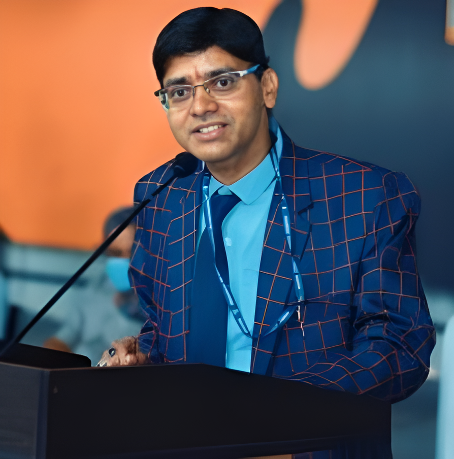 Shri Budha Chandrasekhar